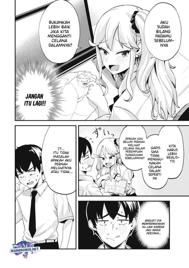 Gal Assi Chapter 3 - halaman 7