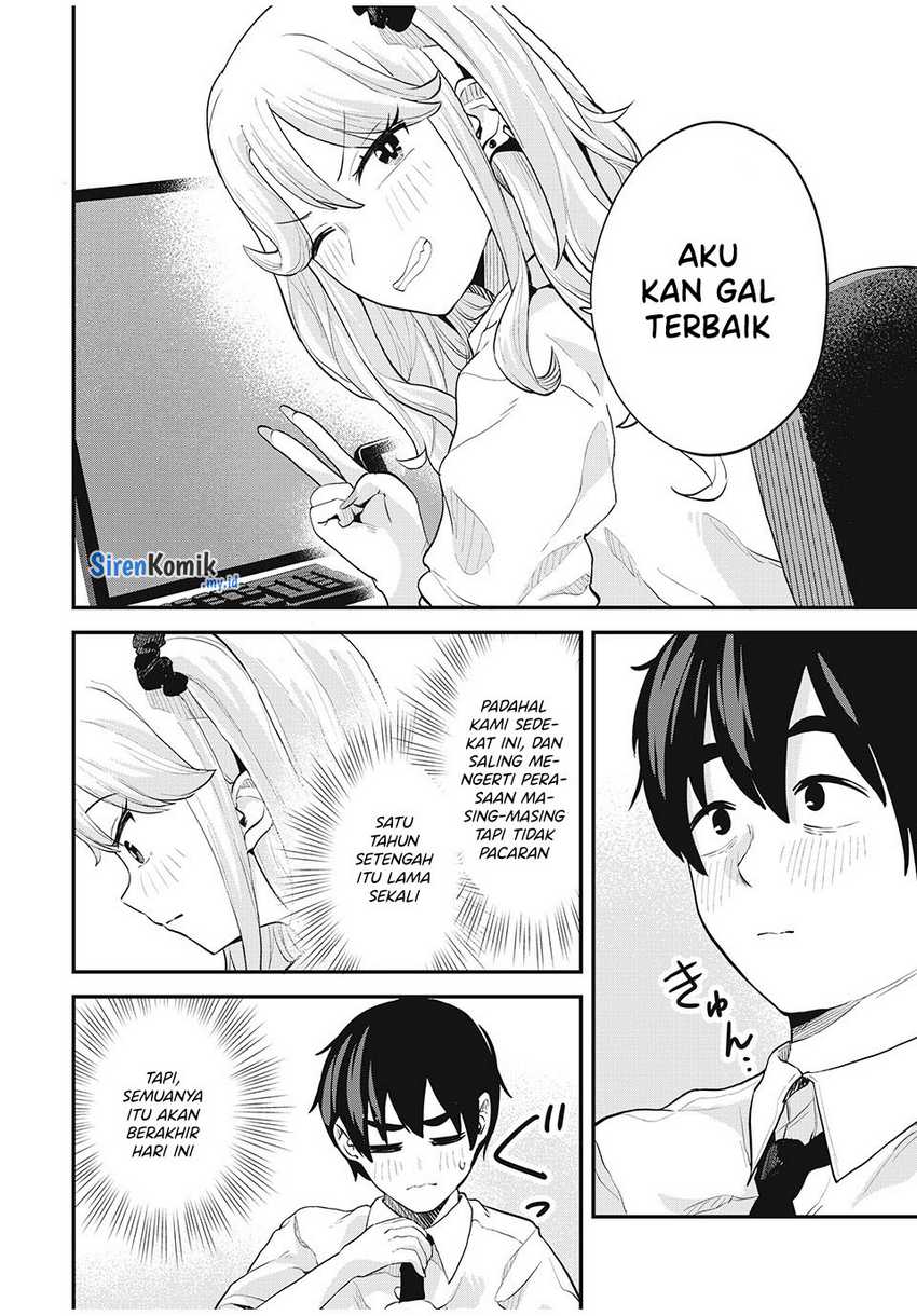 Gal Assi Chapter 30 - halaman 11