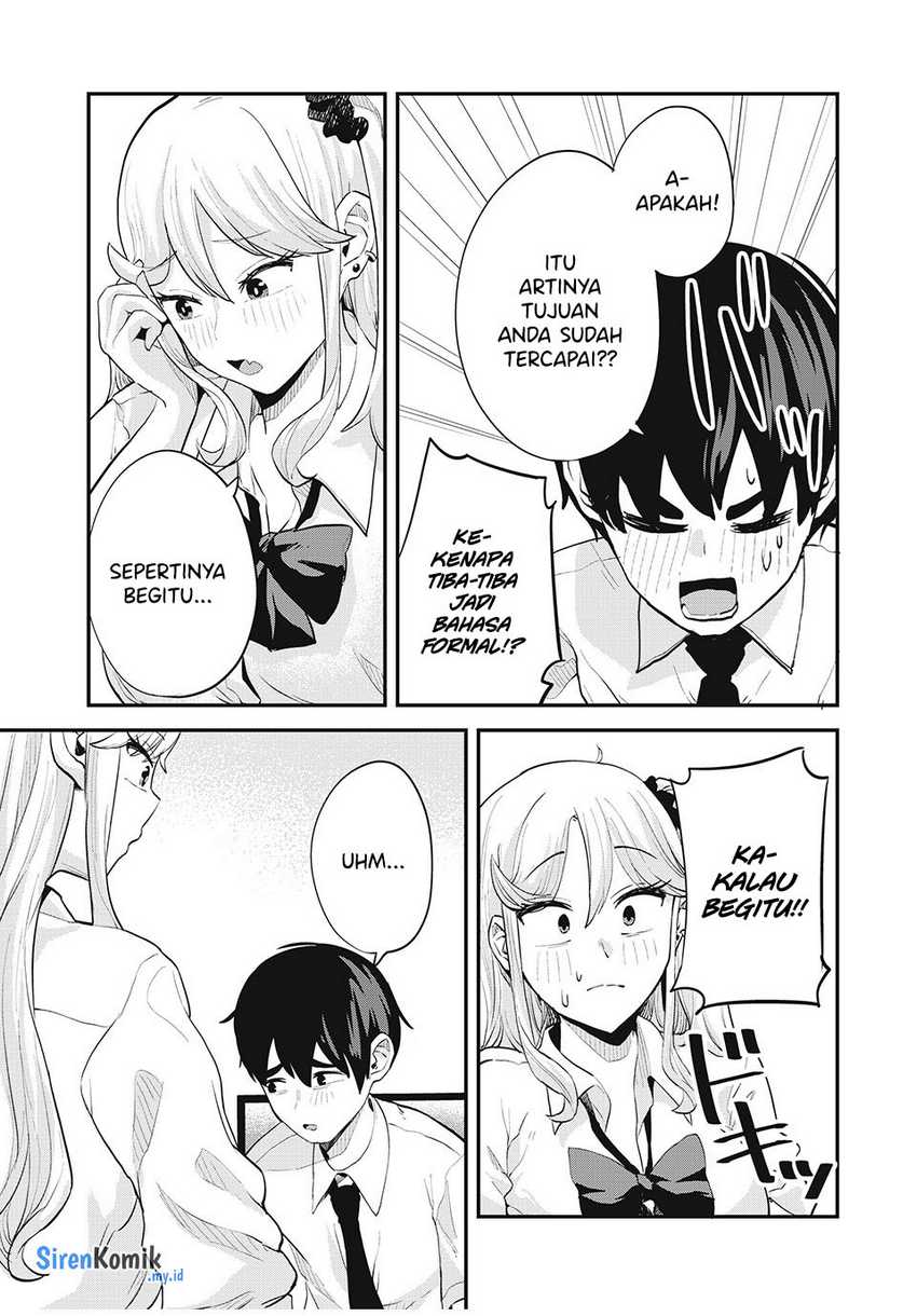 Gal Assi Chapter 30 - halaman 12