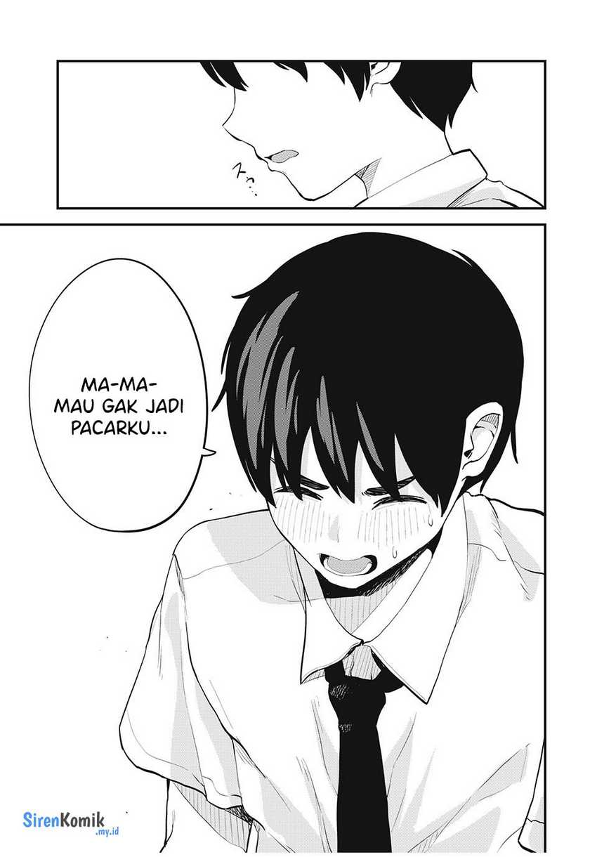 Gal Assi Chapter 30 - halaman 14