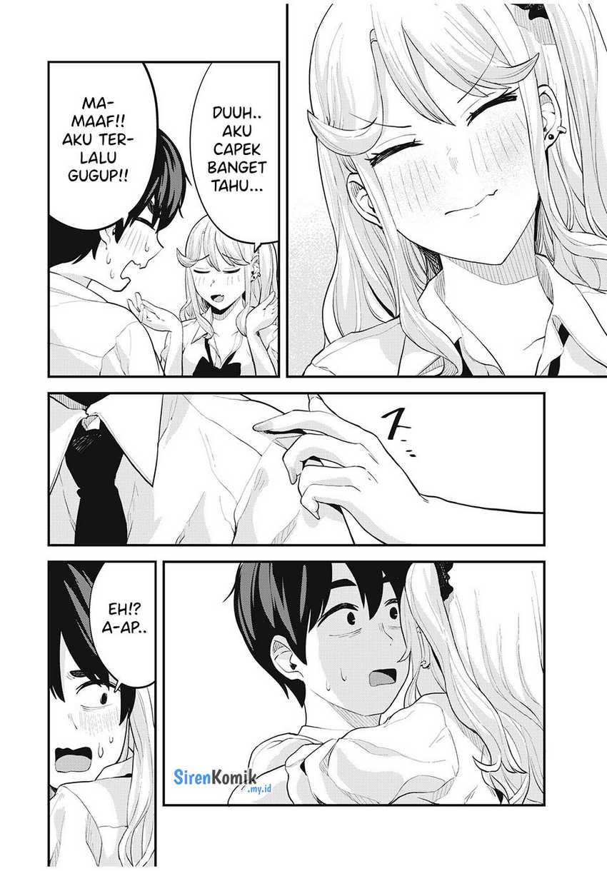 Gal Assi Chapter 30 - halaman 15