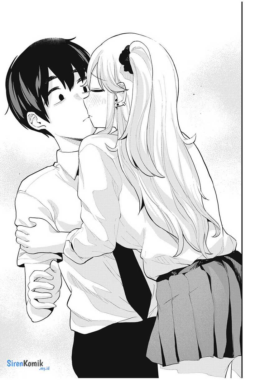 Gal Assi Chapter 30 - halaman 16