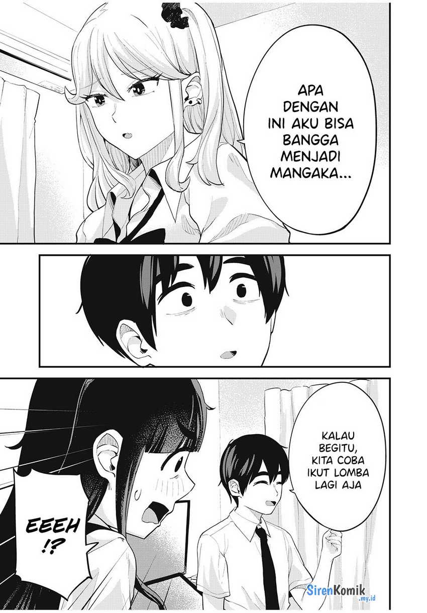 Gal Assi Chapter 30 - halaman 4