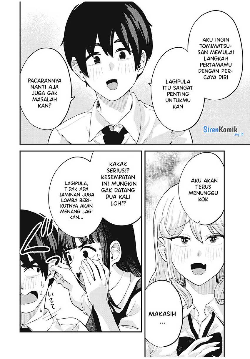 Gal Assi Chapter 30 - halaman 5