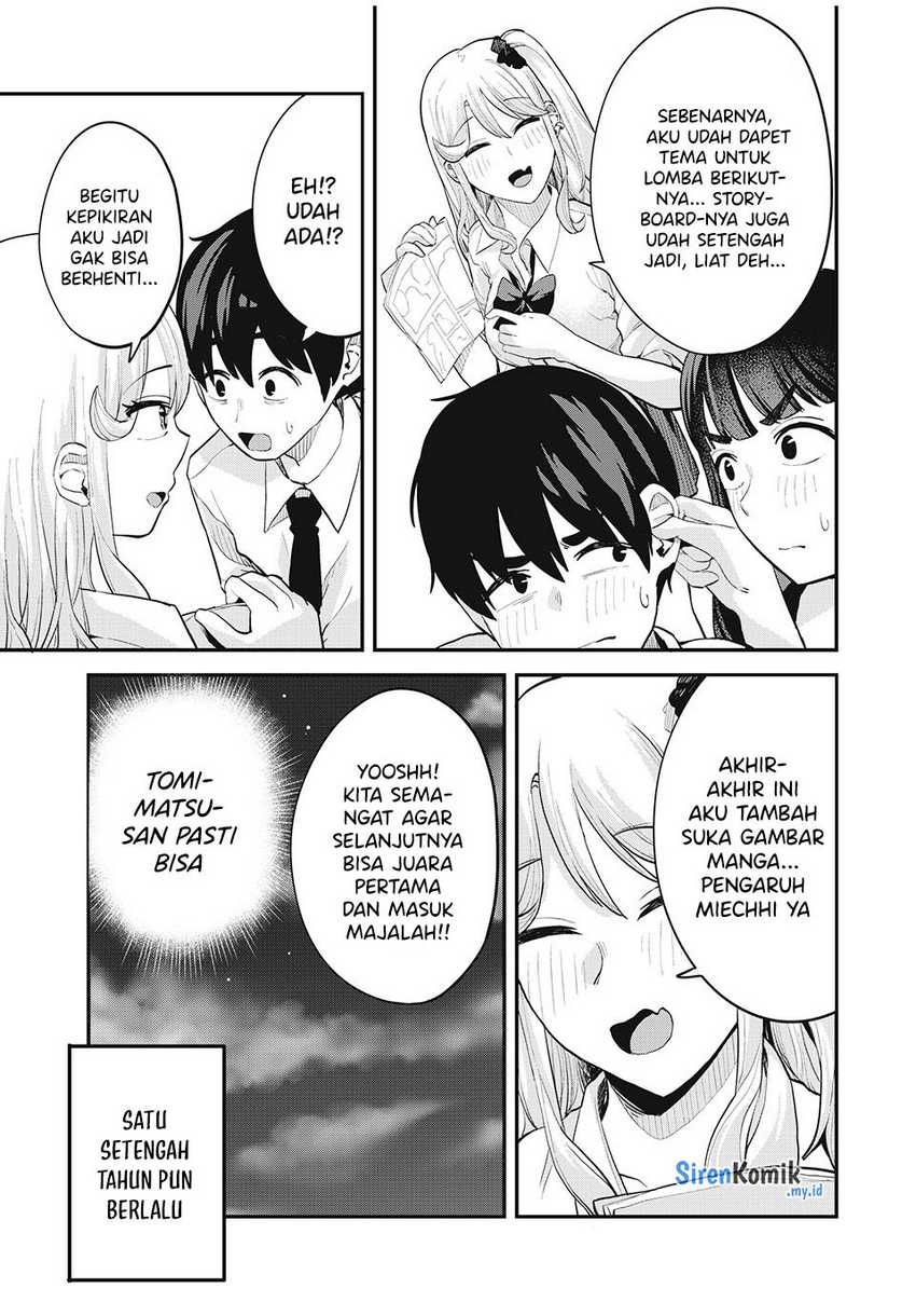 Gal Assi Chapter 30 - halaman 6