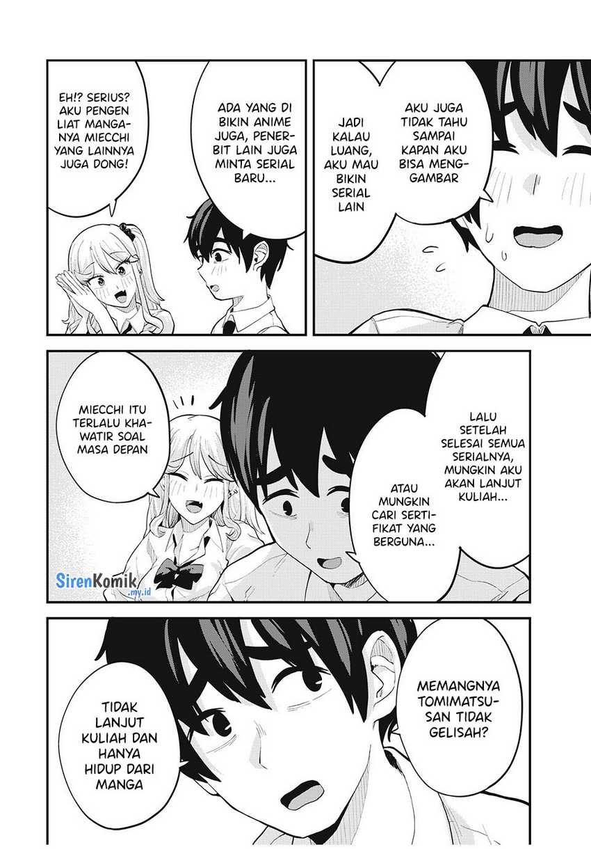 Gal Assi Chapter 30 - halaman 9