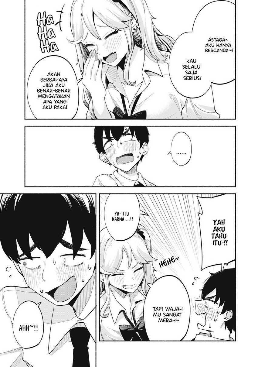 Gal Assi Chapter 4 - halaman 10