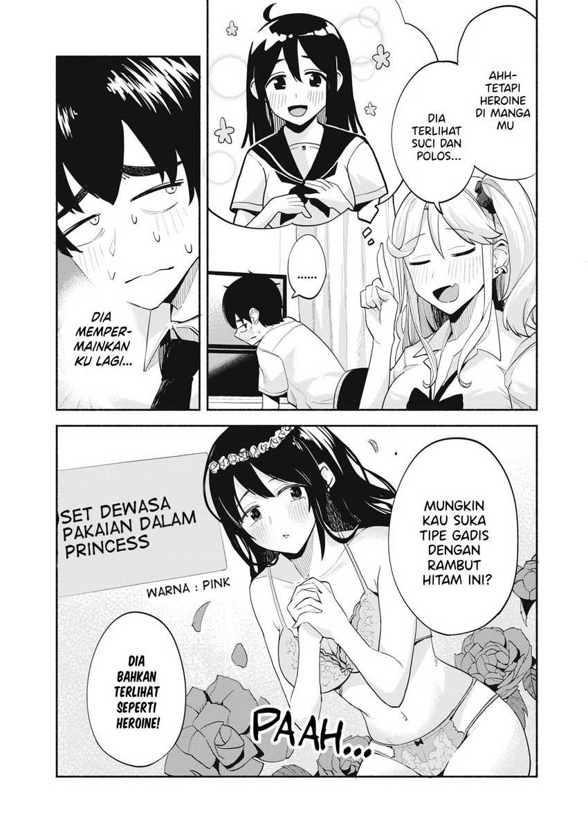 Gal Assi Chapter 4 - halaman 4