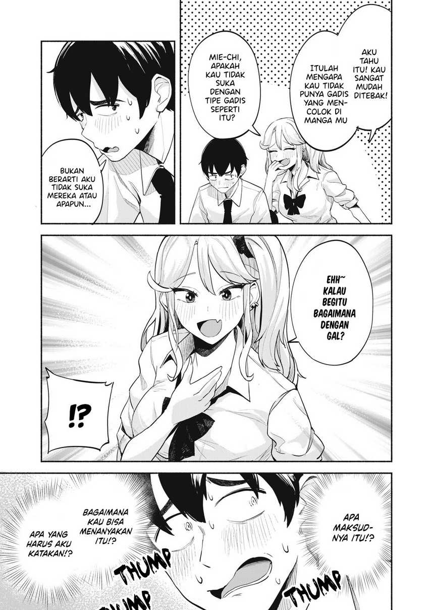 Gal Assi Chapter 4 - halaman 6