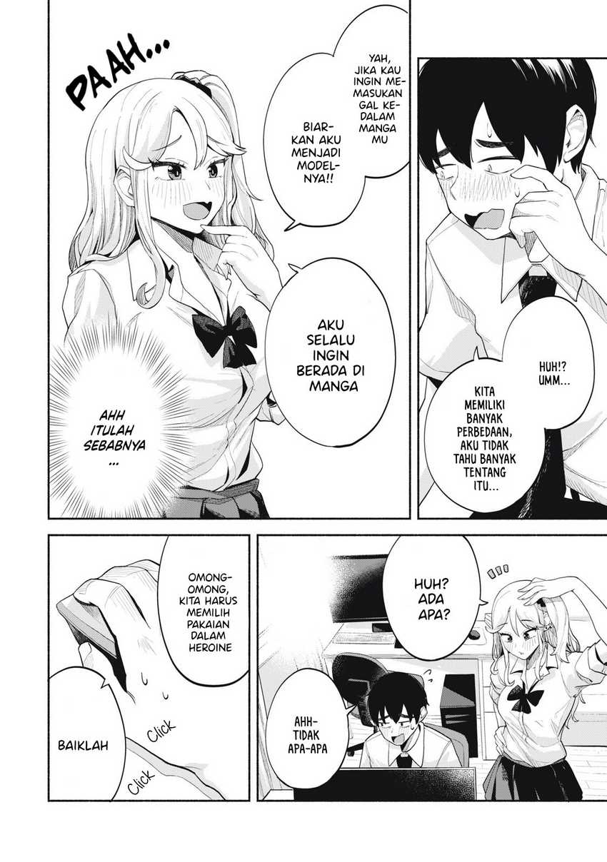 Gal Assi Chapter 4 - halaman 7