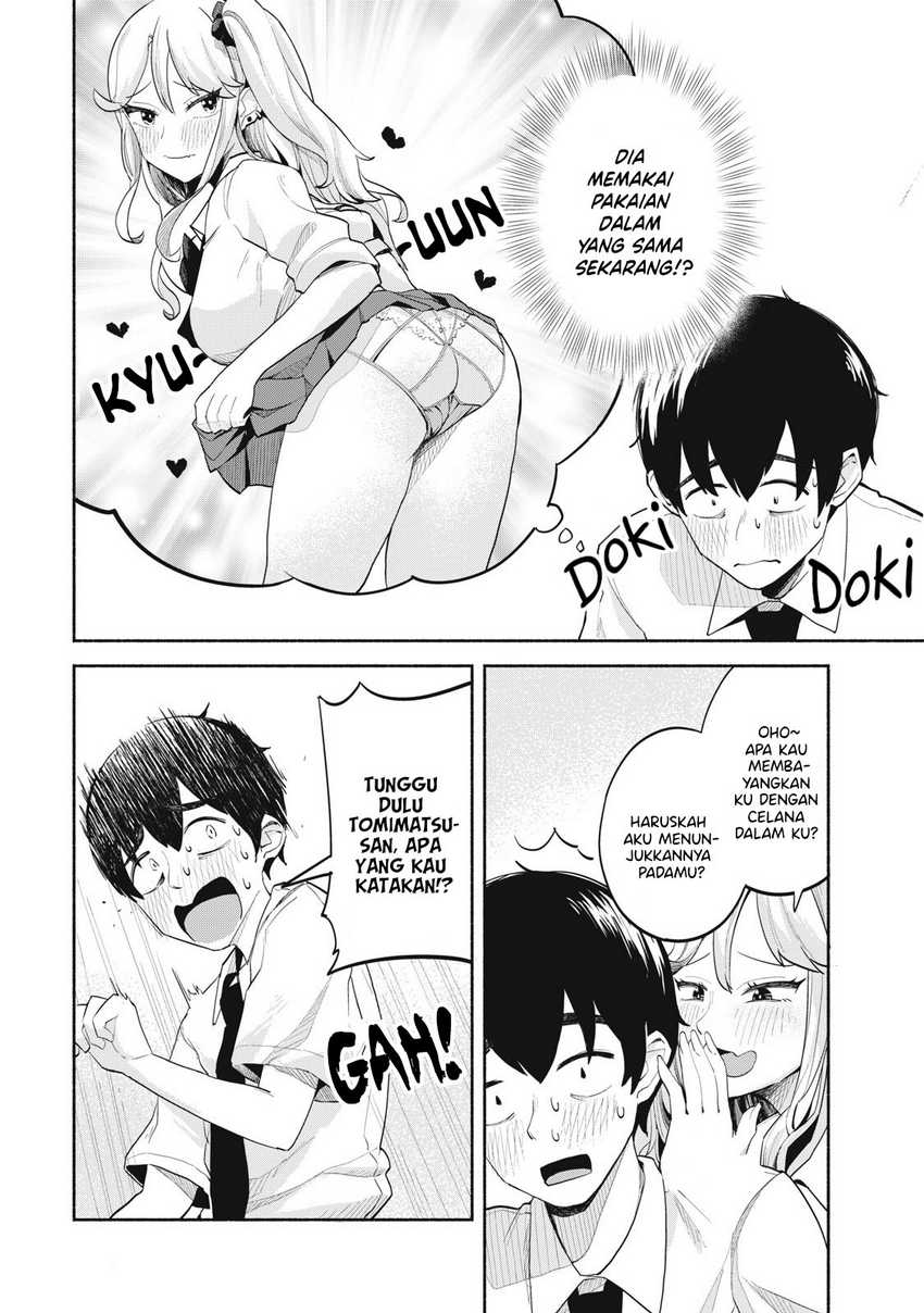 Gal Assi Chapter 4 - halaman 9