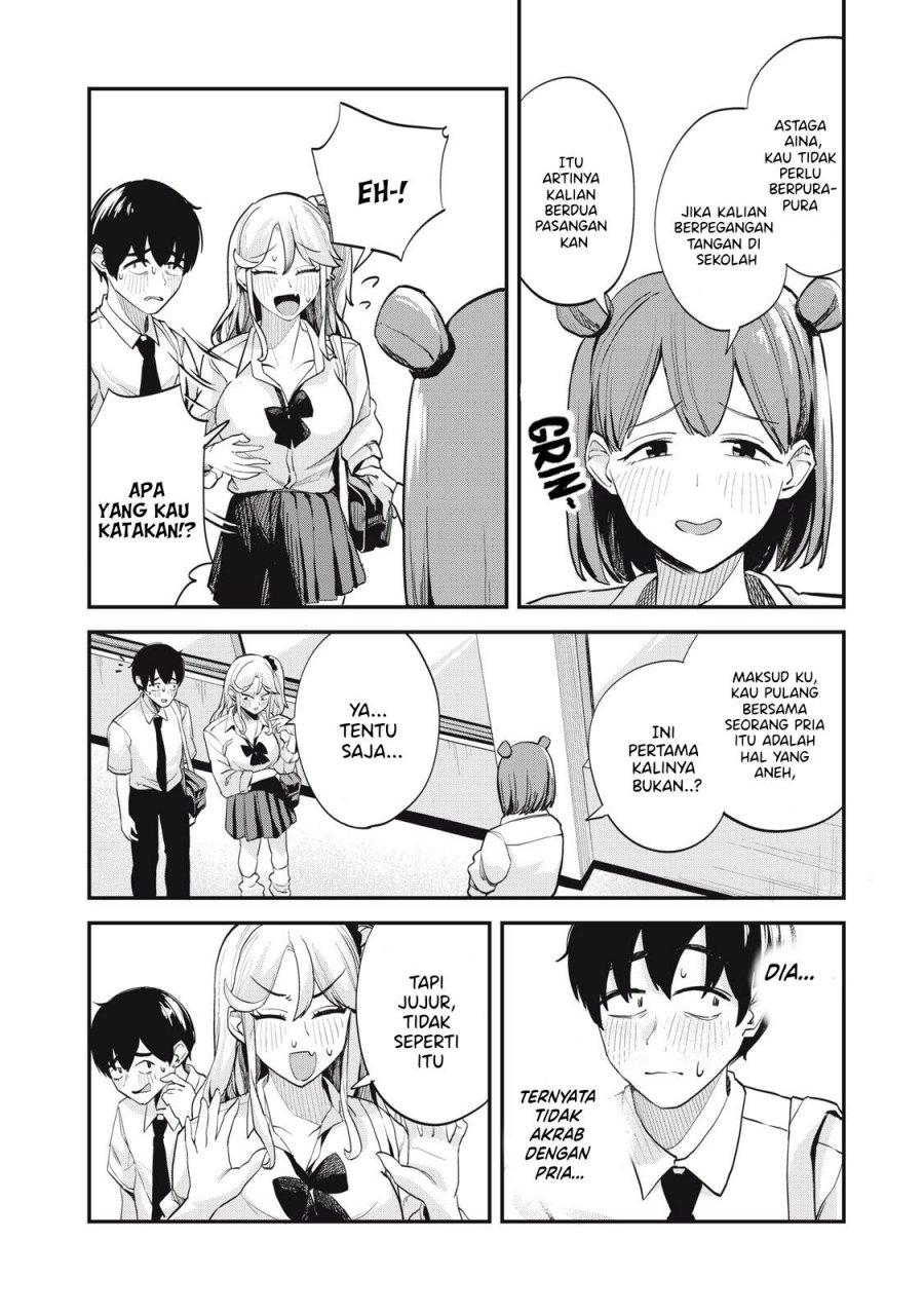 Gal Assi Chapter 5 - halaman 10