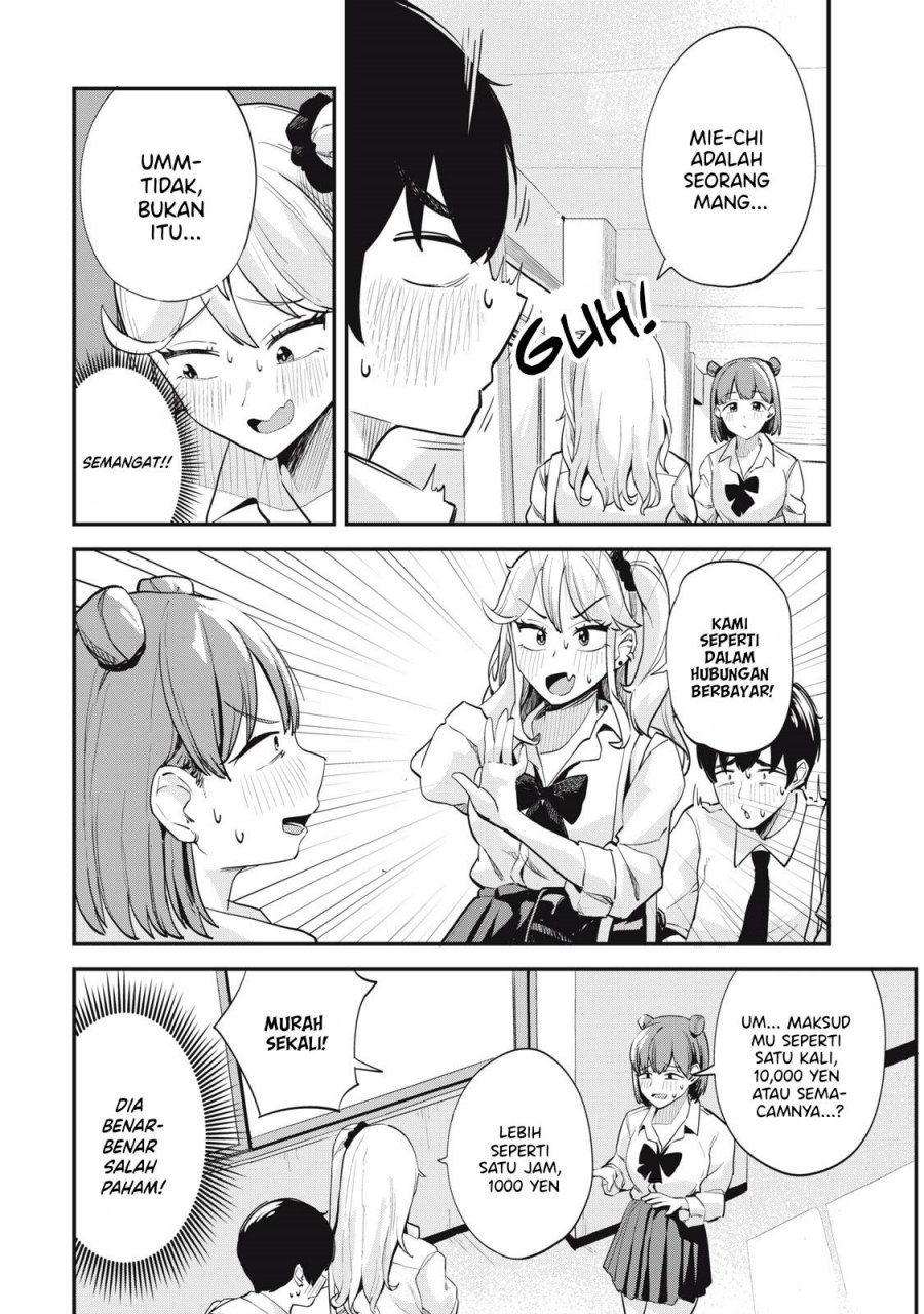 Gal Assi Chapter 5 - halaman 11