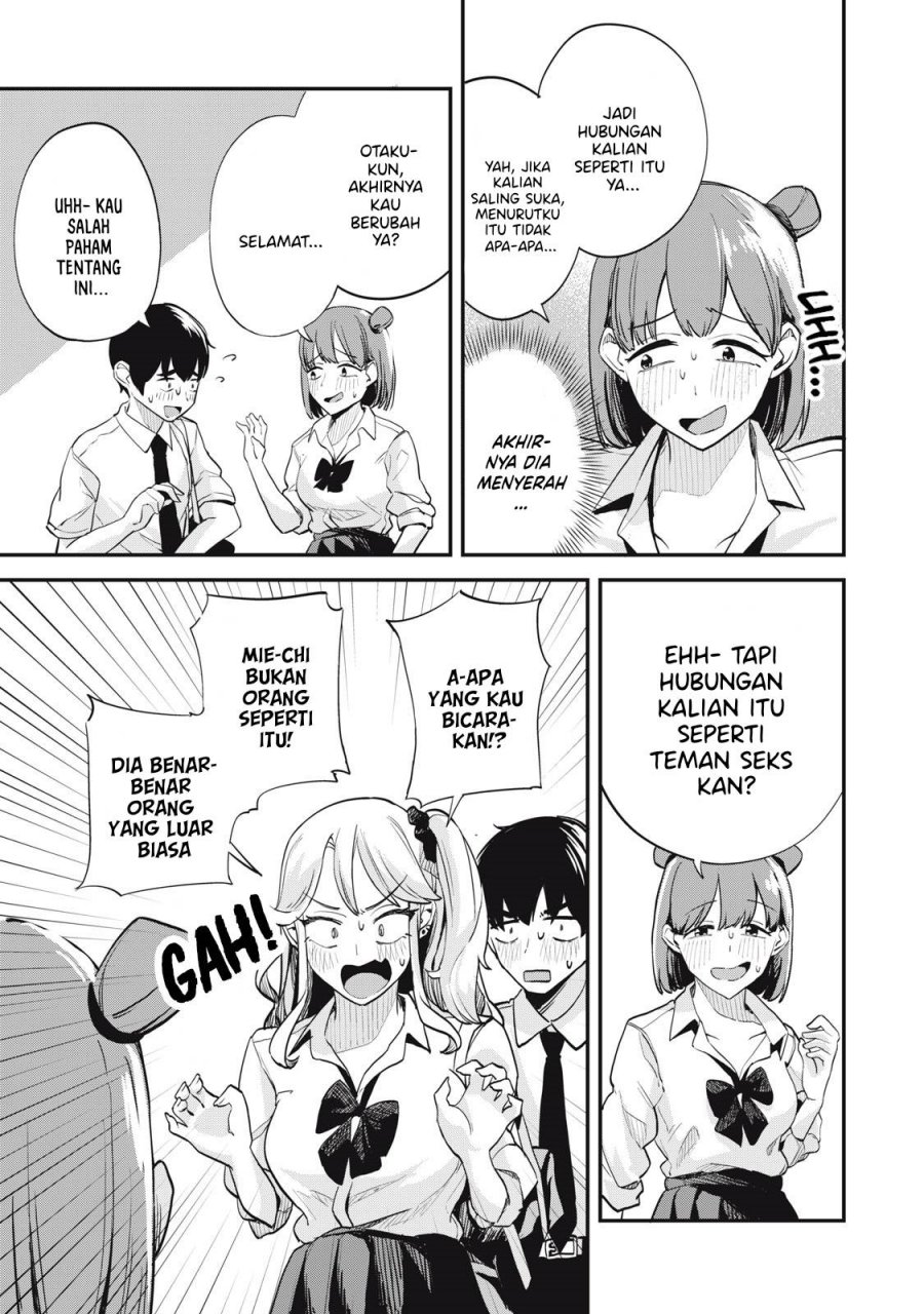 Gal Assi Chapter 5 - halaman 12