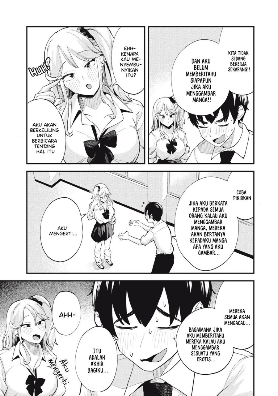 Gal Assi Chapter 5 - halaman 4