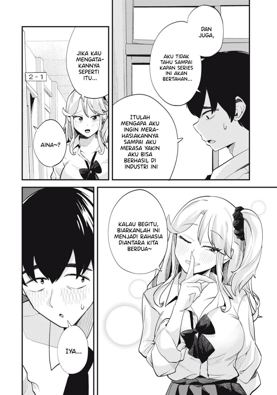 Gal Assi Chapter 5 - halaman 5