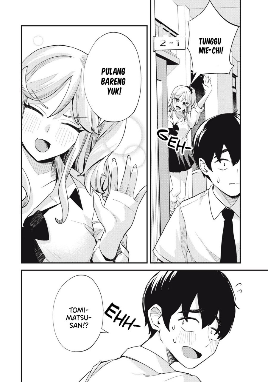 Gal Assi Chapter 5 - halaman 7