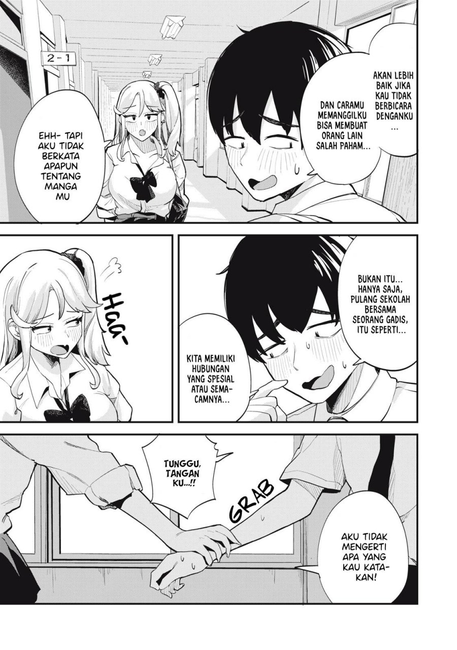 Gal Assi Chapter 5 - halaman 8