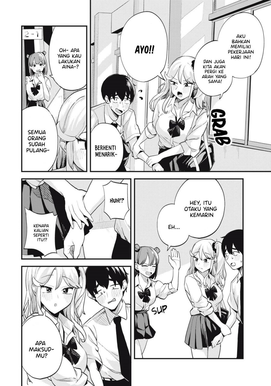 Gal Assi Chapter 5 - halaman 9