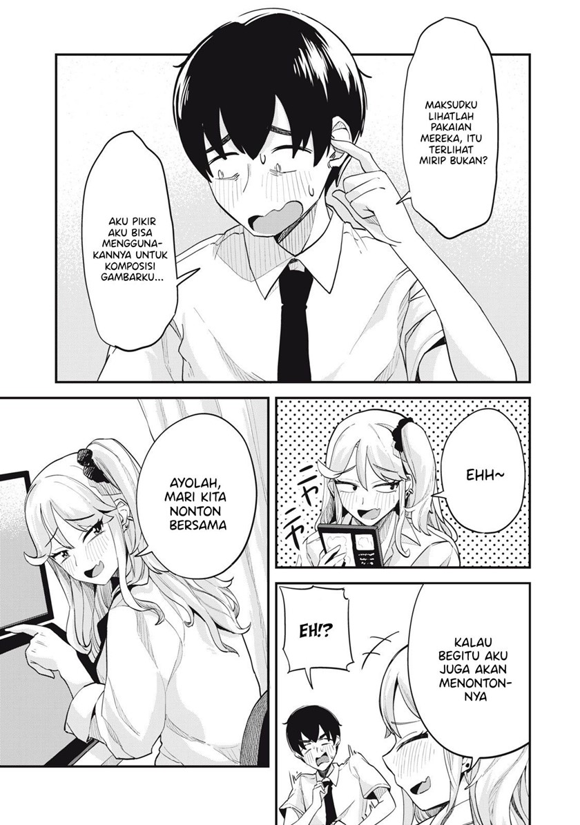 Gal Assi Chapter 6 - halaman 10