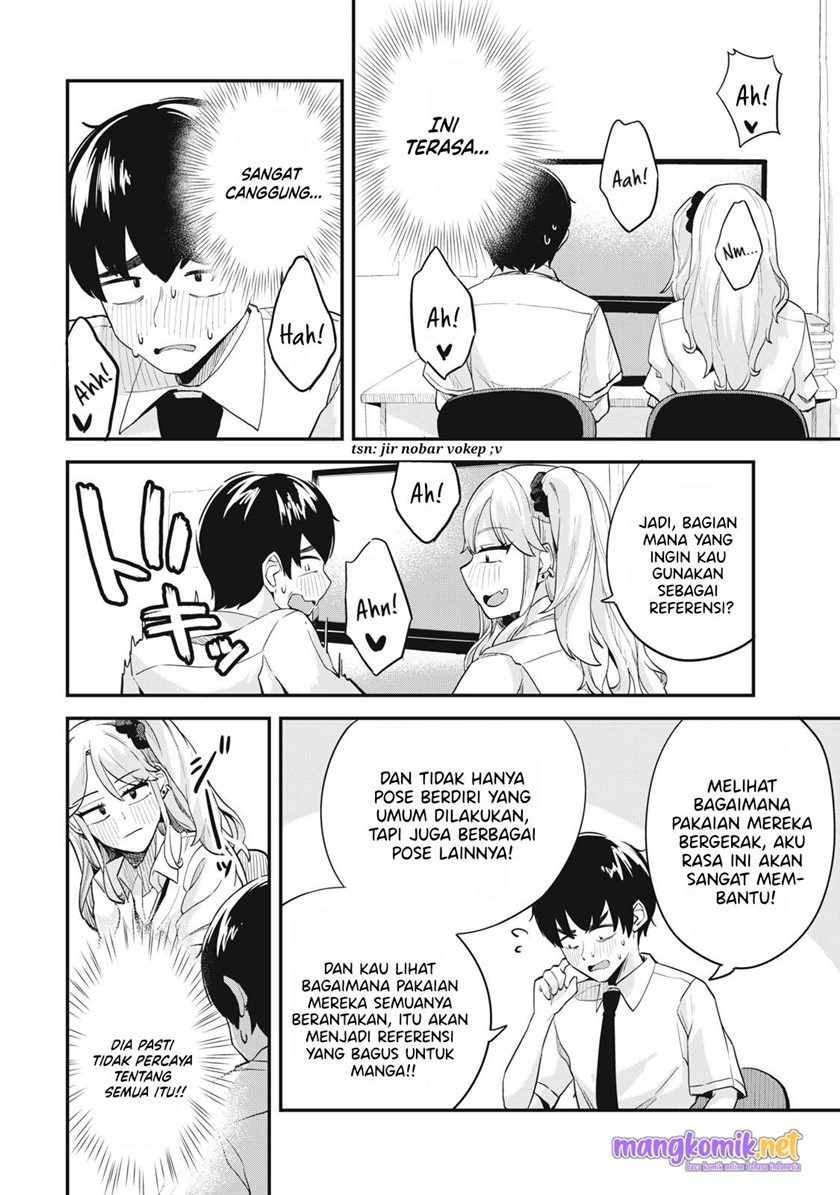 Gal Assi Chapter 6 - halaman 11