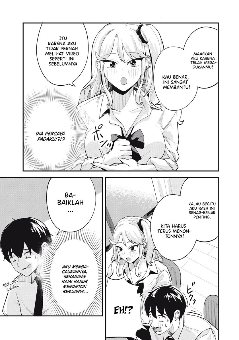 Gal Assi Chapter 6 - halaman 12