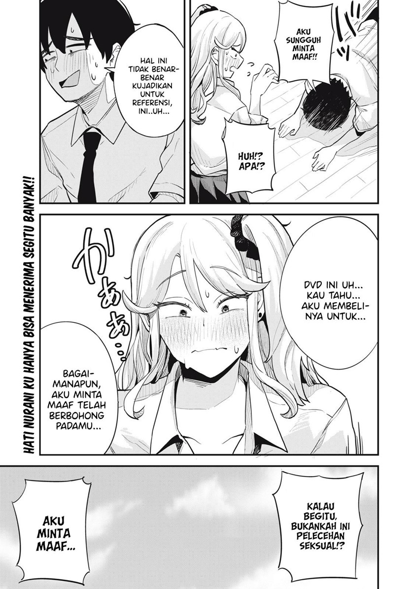 Gal Assi Chapter 6 - halaman 16