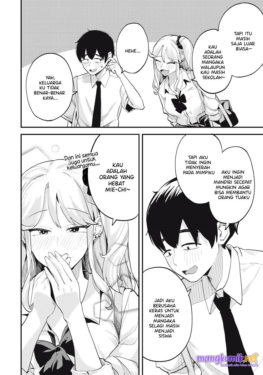 Gal Assi Chapter 6 - halaman 3
