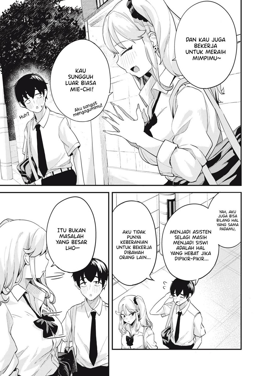 Gal Assi Chapter 6 - halaman 4