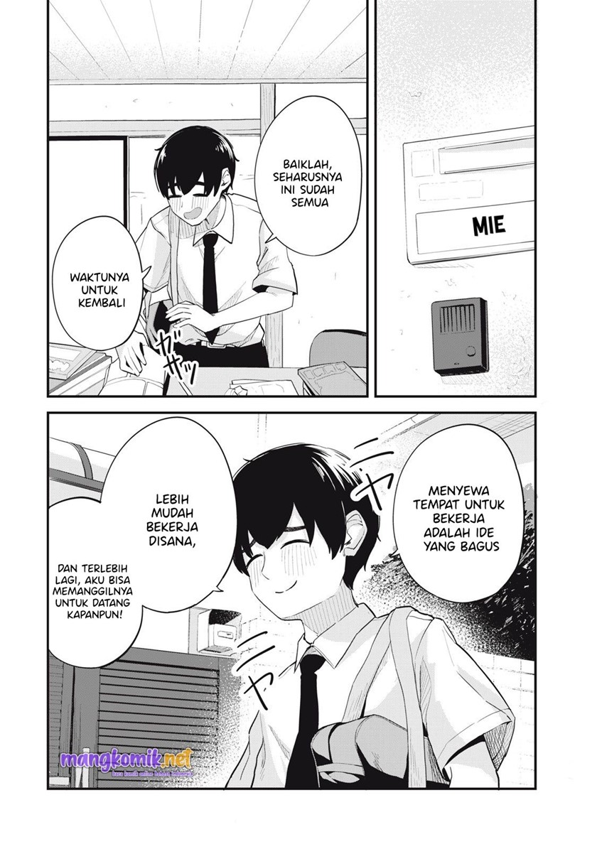 Gal Assi Chapter 6 - halaman 7