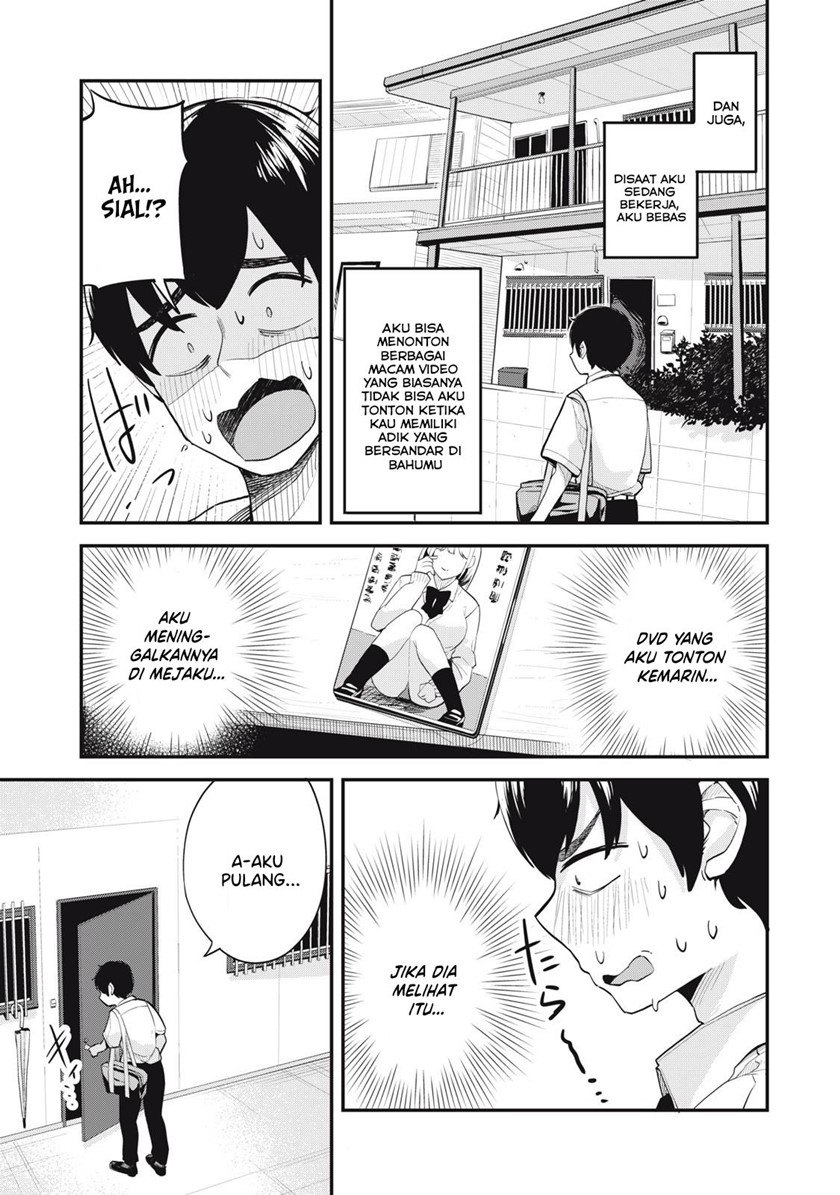 Gal Assi Chapter 6 - halaman 8