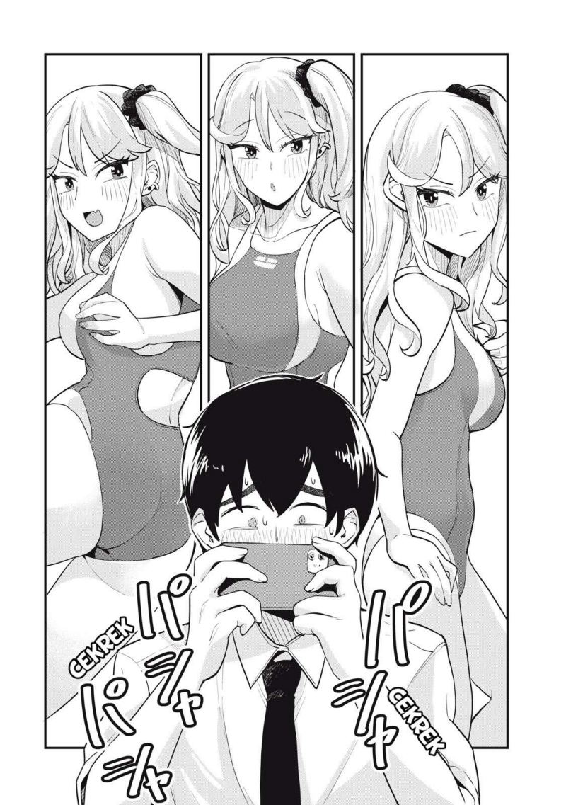 Gal Assi Chapter 7 - halaman 10