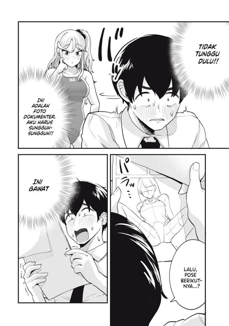 Gal Assi Chapter 7 - halaman 12