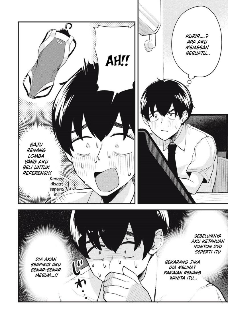 Gal Assi Chapter 7 - halaman 4