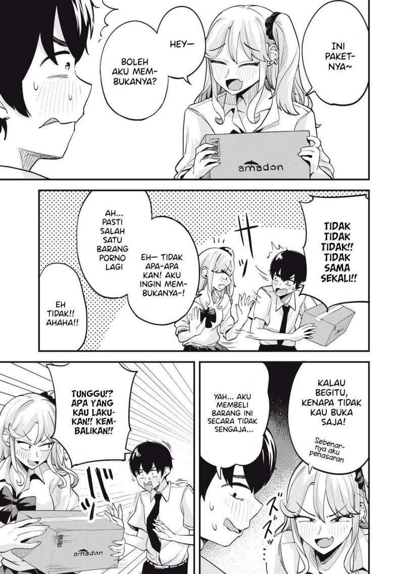 Gal Assi Chapter 7 - halaman 5