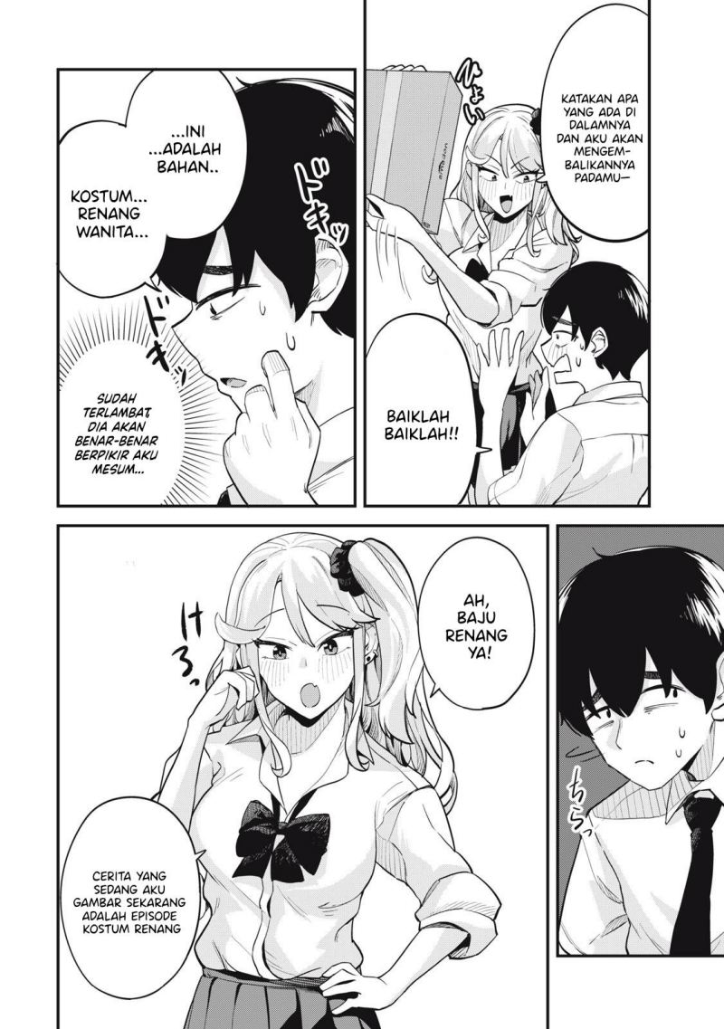 Gal Assi Chapter 7 - halaman 6