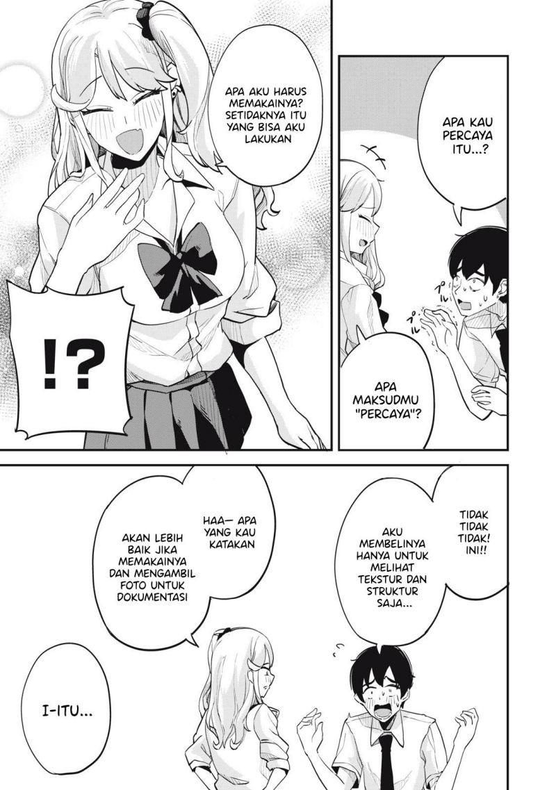 Gal Assi Chapter 7 - halaman 7