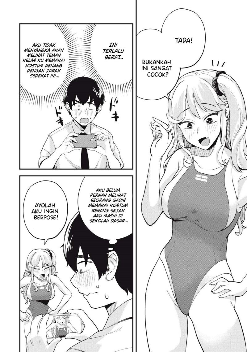 Gal Assi Chapter 7 - halaman 8