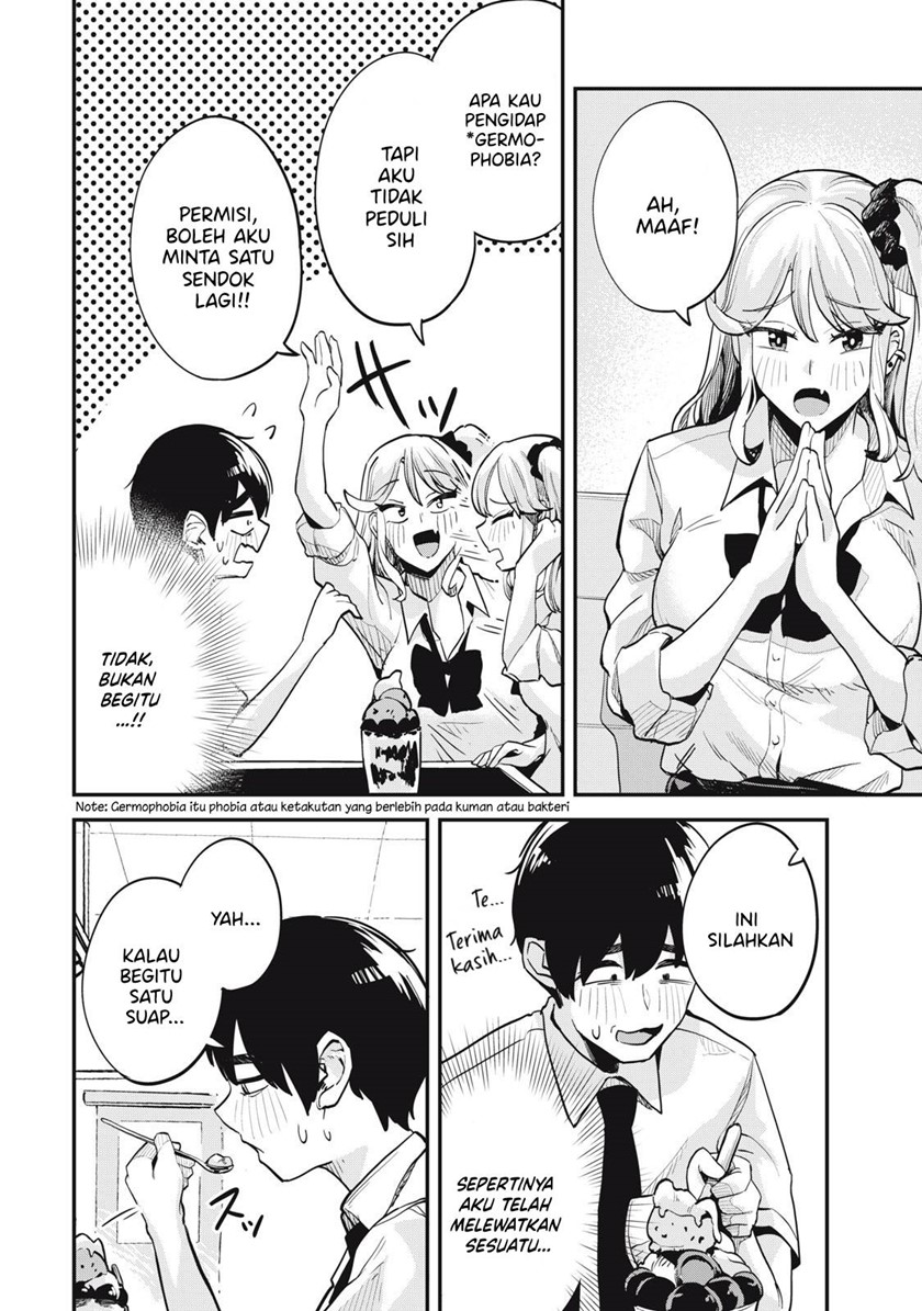 Gal Assi Chapter 8 - halaman 10