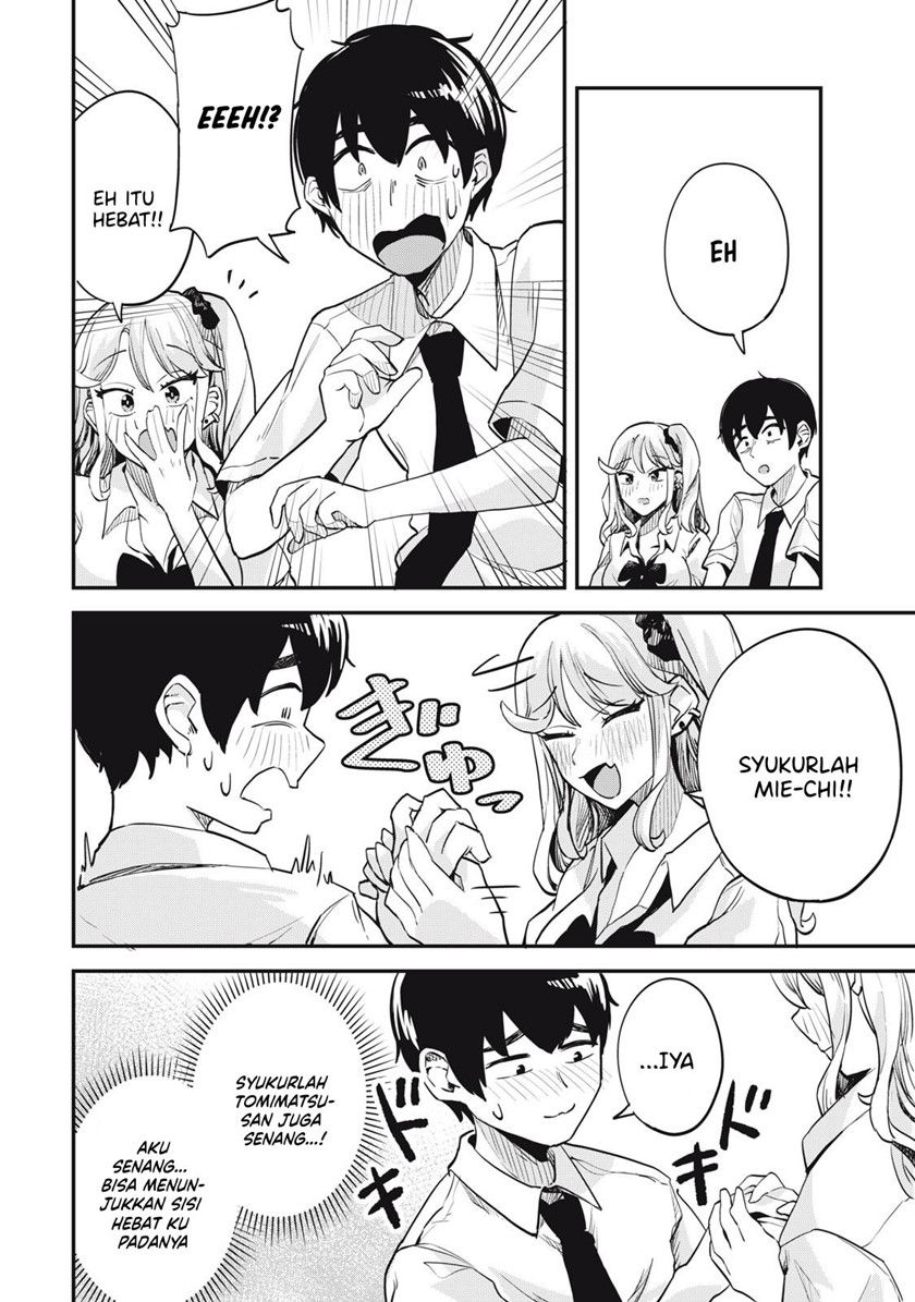 Gal Assi Chapter 8 - halaman 14