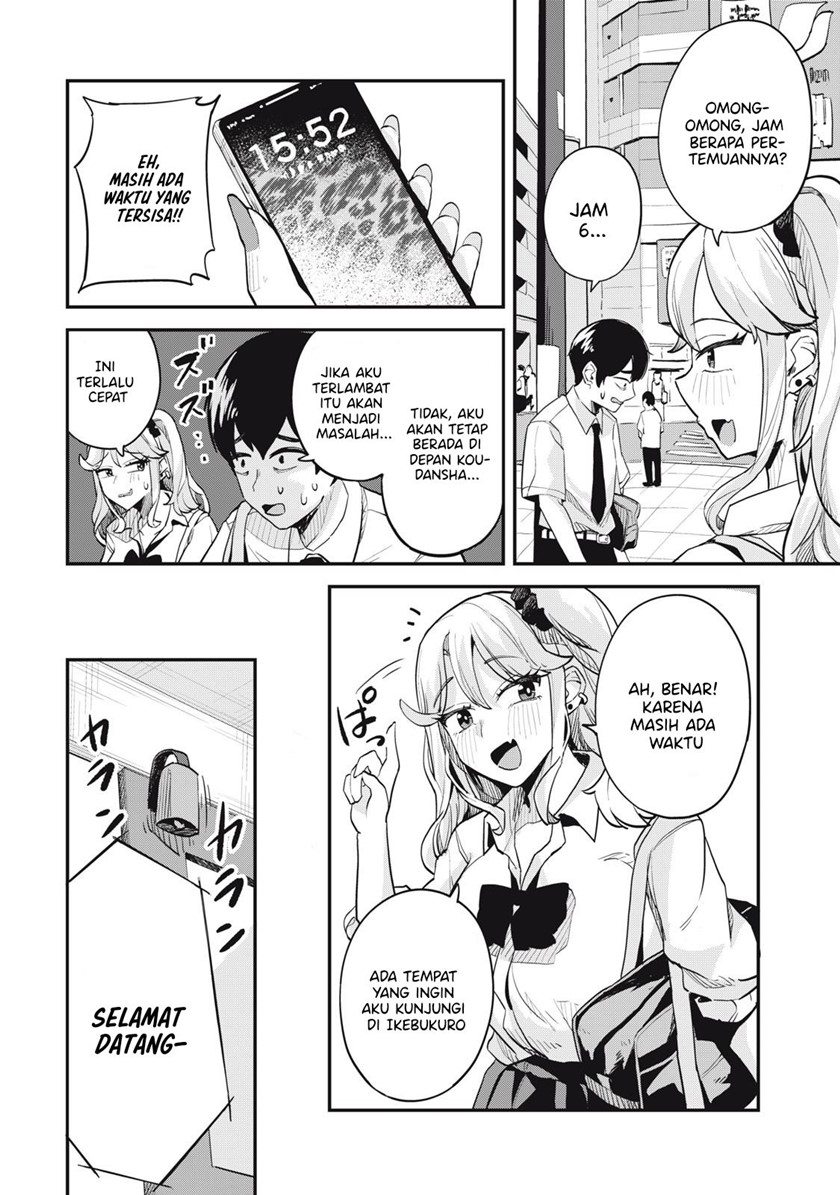 Gal Assi Chapter 8 - halaman 4