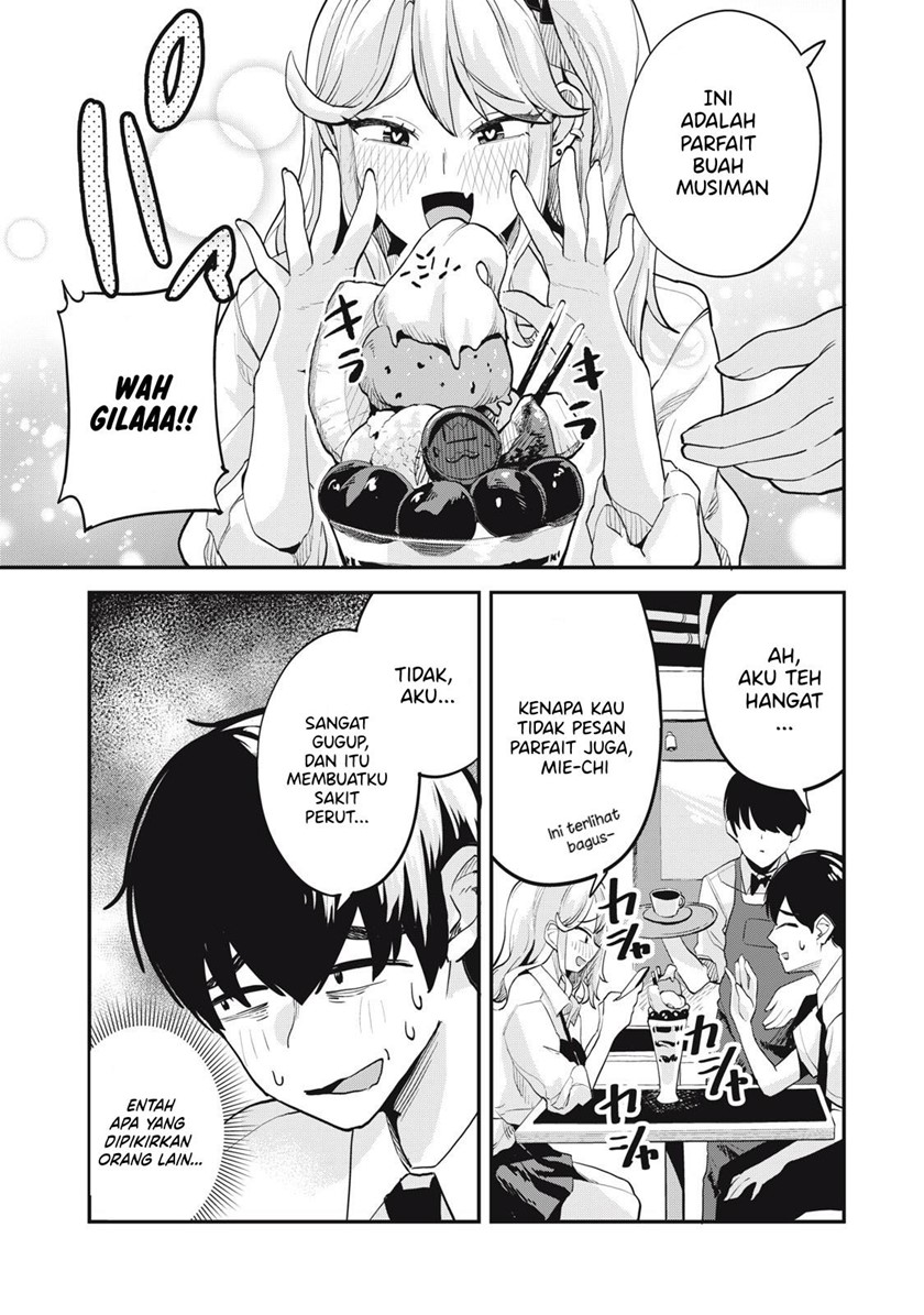 Gal Assi Chapter 8 - halaman 5