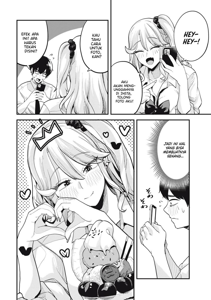 Gal Assi Chapter 8 - halaman 6