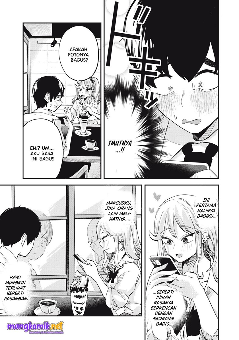Gal Assi Chapter 8 - halaman 7
