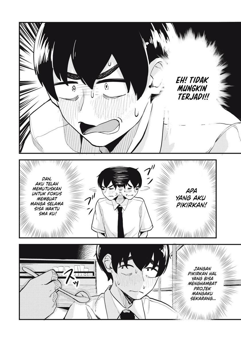 Gal Assi Chapter 8 - halaman 8