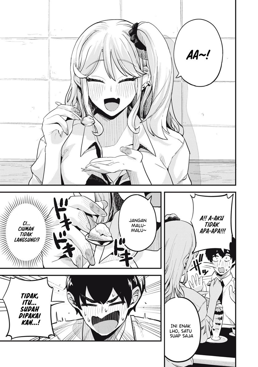Gal Assi Chapter 8 - halaman 9