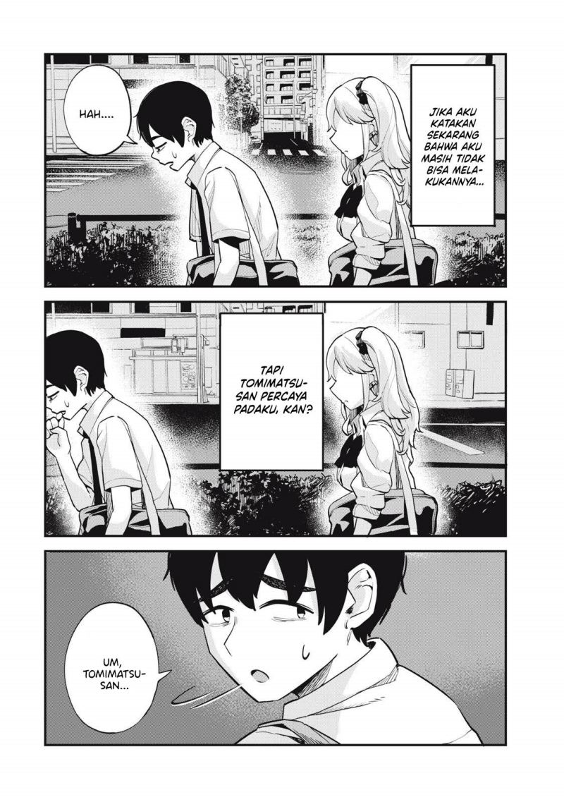 Gal Assi Chapter 9 - halaman 10