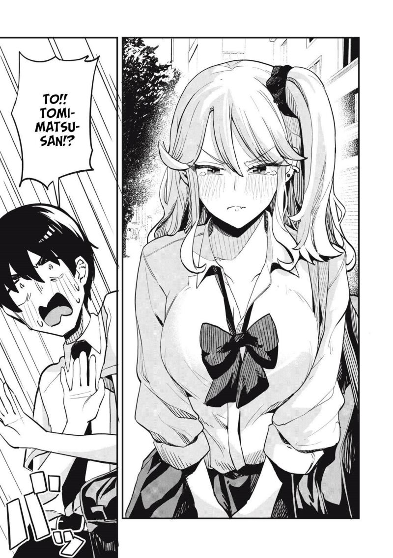 Gal Assi Chapter 9 - halaman 11