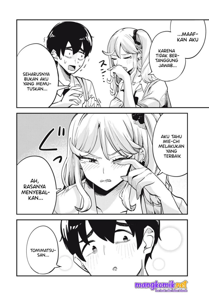 Gal Assi Chapter 9 - halaman 12