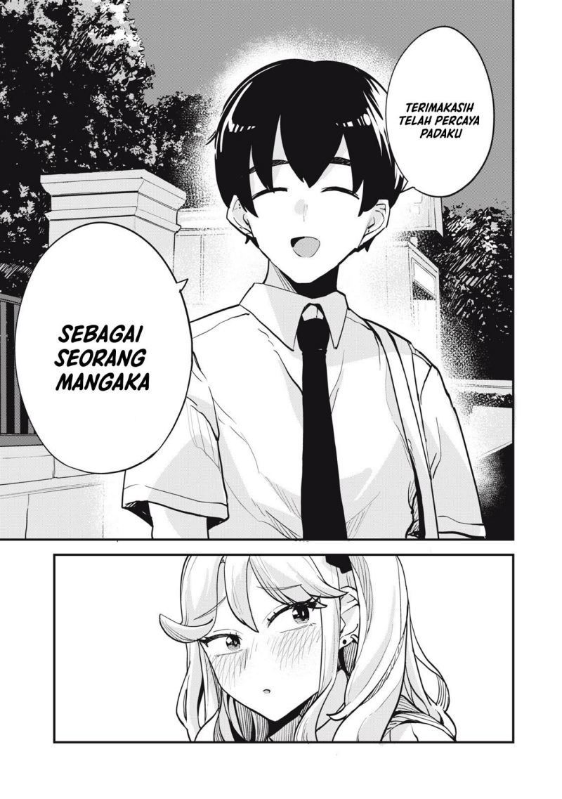 Gal Assi Chapter 9 - halaman 13